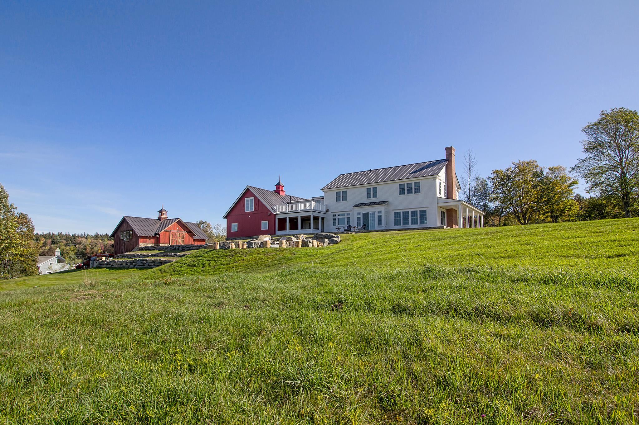 442 Whites Road Wilmington, VT 05363 - Photo 43 of 54 Gallery Image 43