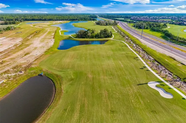 a view of a swimming pool