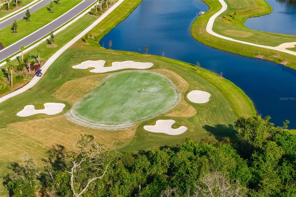19015 Scallop Loop, Unit 204 Lakewood Ranch, FL 34211 - Photo 52 of 56 a view of a swimming pool