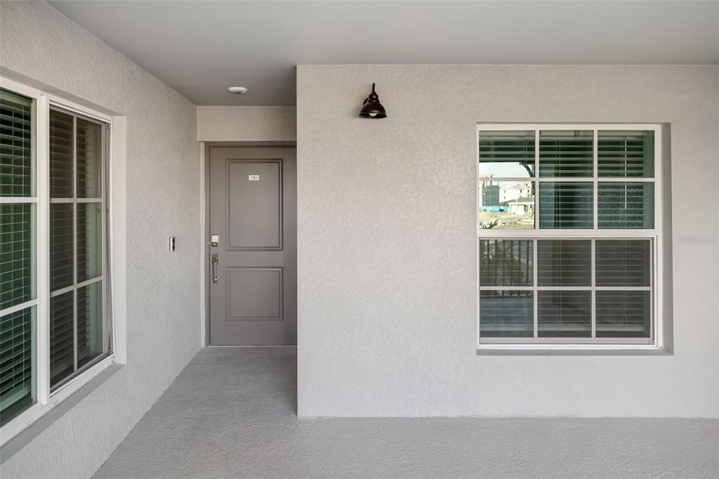 19015 Scallop Loop, Unit 204 Lakewood Ranch, FL 34211 - Photo 7 of 56 a view of empty room with windows
