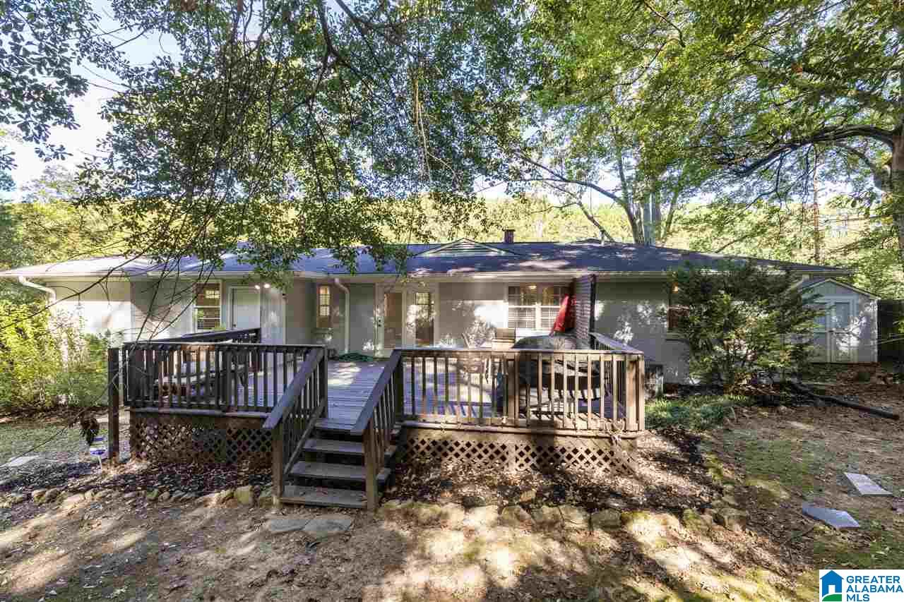 1513 Cresthill Road Birmingham, AL 35213 - Photo 26 of 31