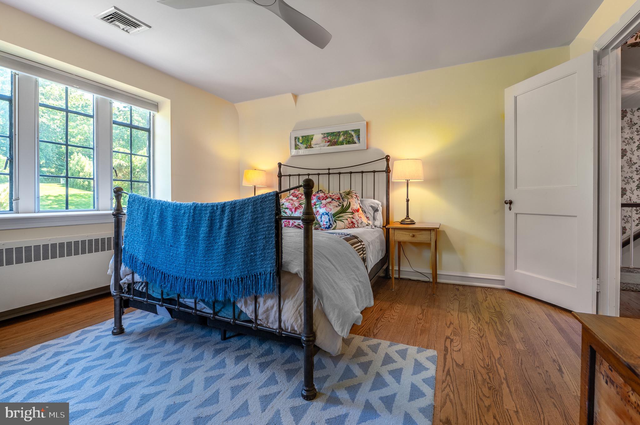 105 Stratford Road Wallingford, PA 19086 - Photo 26 of 40 Bedroom 2
