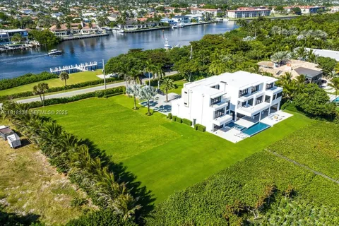 $59,950,000 | 1107 Hillsboro Mile, Hillsboro Beach, FL 33062