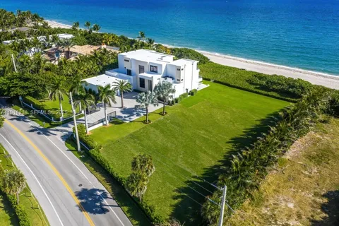 $59,950,000 | 1107 Hillsboro Mile, Hillsboro Beach, FL 33062