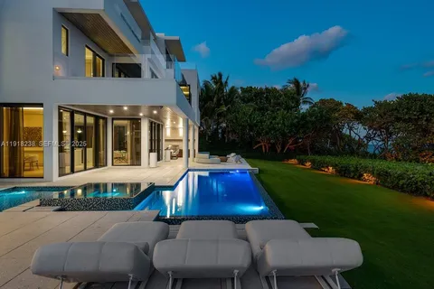 $59,950,000 | 1107 Hillsboro Mile, Hillsboro Beach, FL 33062