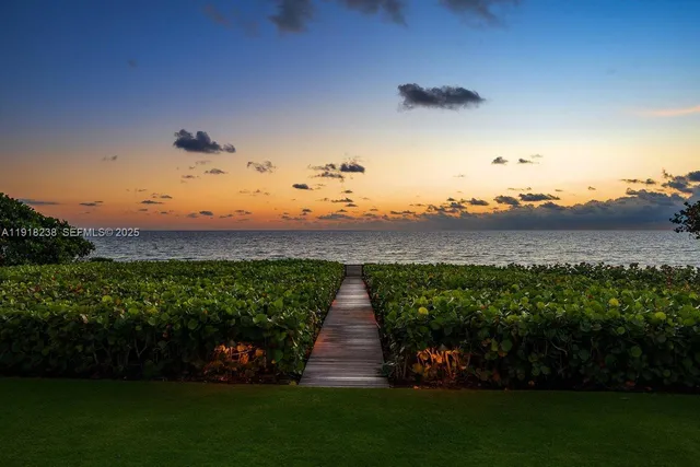 $59,950,000 | 1107 Hillsboro Mile, Hillsboro Beach, FL 33062