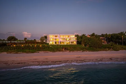 $59,950,000 | 1107 Hillsboro Mile, Hillsboro Beach, FL 33062