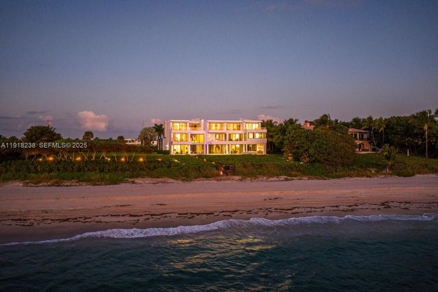 $59,950,000 | 1107 Hillsboro Mile, Hillsboro Beach, FL 33062