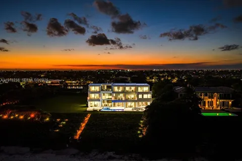 $59,950,000 | 1107 Hillsboro Mile, Hillsboro Beach, FL 33062