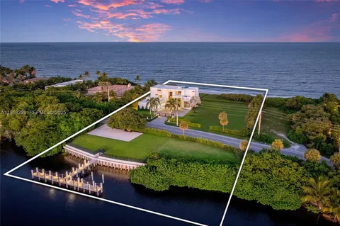 $59,950,000 | 1107 Hillsboro Mile, Hillsboro Beach, FL 33062
