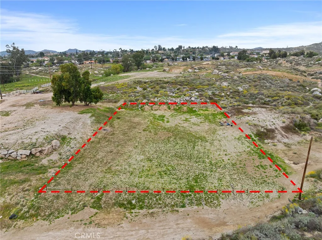 0 Kruse Perris, CA 92570 - Photo 4 of 14 a view of a outdoor space