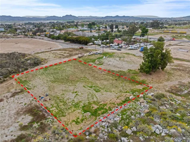 a view of a outdoor space