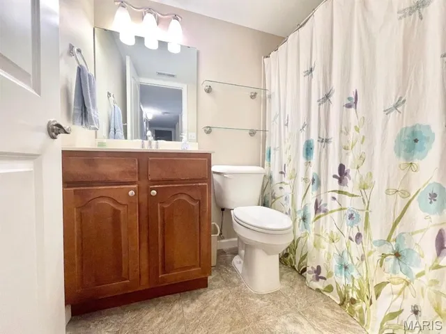 $179,000 | 9218 Bent Pine Court, Unit H, St. Louis, MO 63126