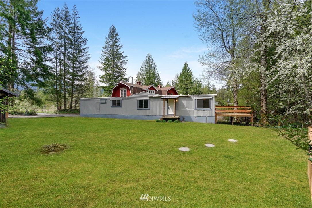 292 Osborn Road Ashford, WA 98304 - Photo 1 of 25 Gallery Image 1
