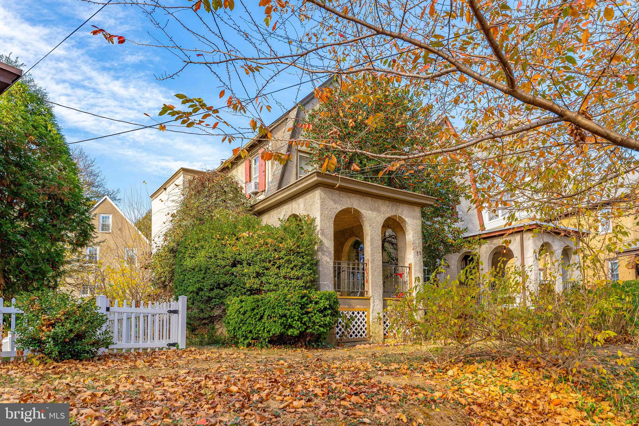 38 Wellington Road Ardmore, PA 19003 - Photo 3 of 40 Gallery Image 3
