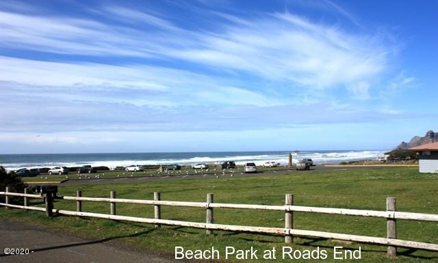 203 Northwest Logan Road Lincoln City, OR 97367 - Photo 14 of 14 Beach Park
