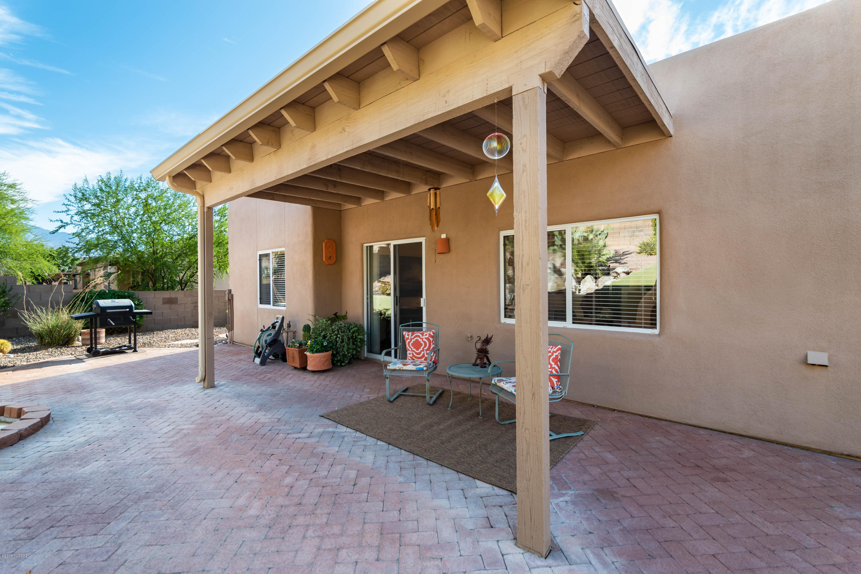 398 Ajax Peak Road Oro Valley, AZ 85737 - Photo 30 of 37