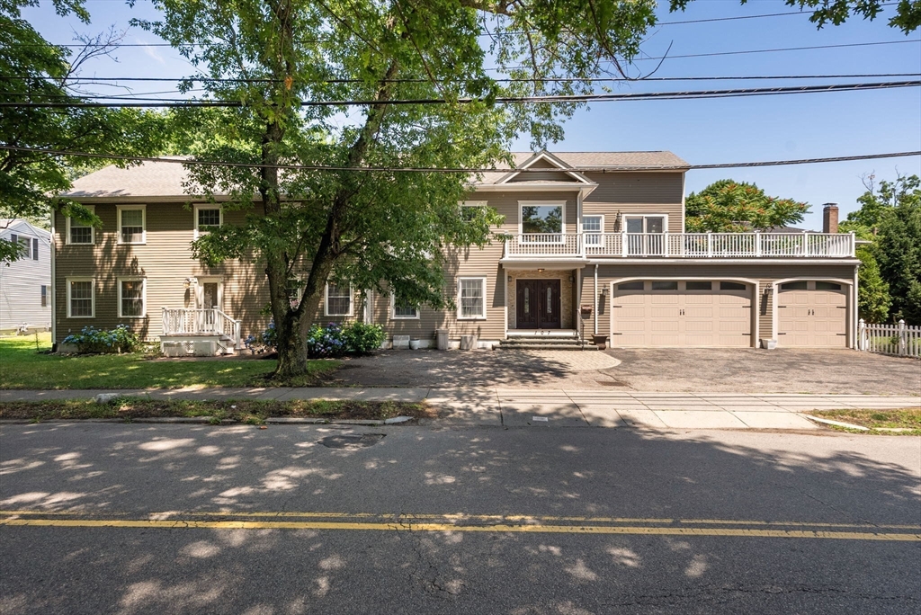 107 Rowe Street Newton, MA 02466 - Photo 2 of 30