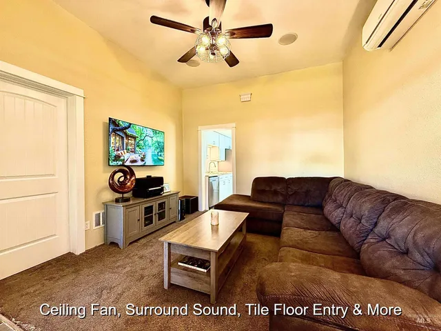 $220,000 | 206 East C Street, Shoshone, ID 83352