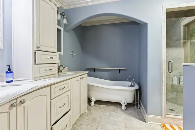 $360,000 | 3520 Karen Drive, Chalmette, LA 70043