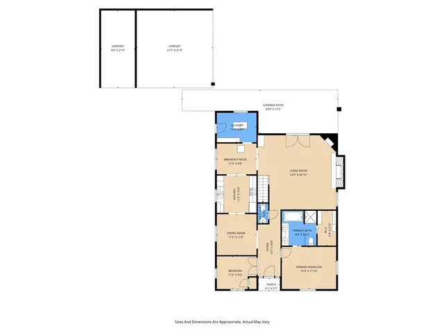 $360,000 | 3520 Karen Drive, Chalmette, LA 70043