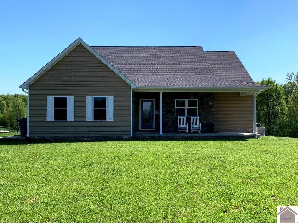 1050 Mitchell Road Burna, KY 42028 - Photo 1 of 1 Photo 1