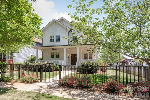 $1,200,000 | 3400 Holt Street, Charlotte, NC 28205