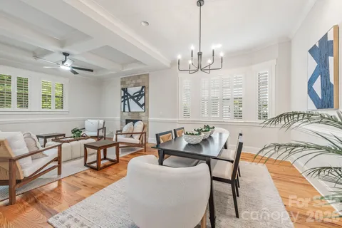 $1,200,000 | 3400 Holt Street, Charlotte, NC 28205