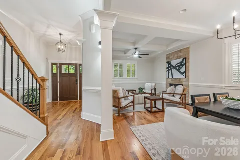 $1,200,000 | 3400 Holt Street, Charlotte, NC 28205