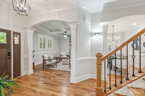 $1,200,000 | 3400 Holt Street, Charlotte, NC 28205