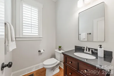 $1,200,000 | 3400 Holt Street, Charlotte, NC 28205