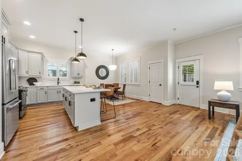 $1,200,000 | 3400 Holt Street, Charlotte, NC 28205