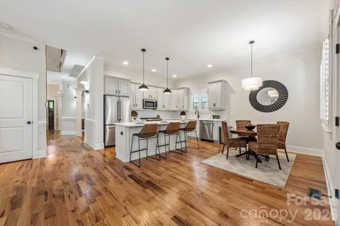 $1,200,000 | 3400 Holt Street, Charlotte, NC 28205