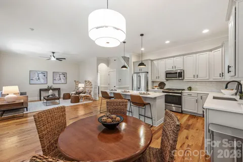 $1,200,000 | 3400 Holt Street, Charlotte, NC 28205