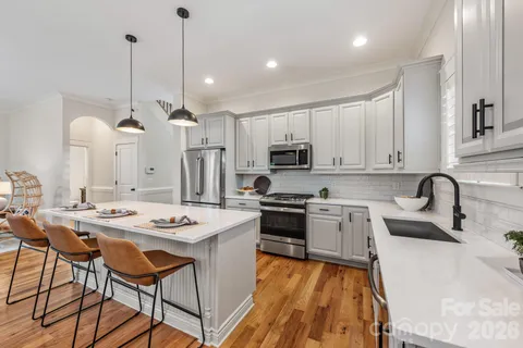 $1,200,000 | 3400 Holt Street, Charlotte, NC 28205