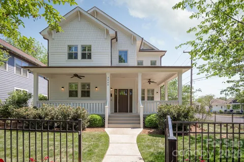 $1,200,000 | 3400 Holt Street, Charlotte, NC 28205