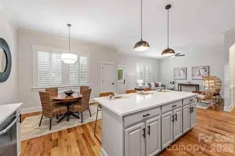 $1,200,000 | 3400 Holt Street, Charlotte, NC 28205