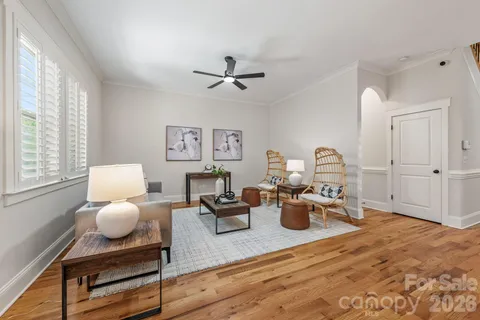 $1,200,000 | 3400 Holt Street, Charlotte, NC 28205