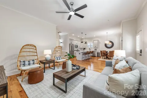 $1,200,000 | 3400 Holt Street, Charlotte, NC 28205