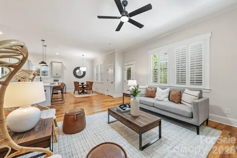 $1,200,000 | 3400 Holt Street, Charlotte, NC 28205