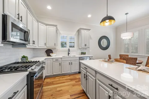 $1,200,000 | 3400 Holt Street, Charlotte, NC 28205