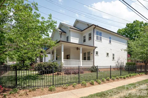 $1,200,000 | 3400 Holt Street, Charlotte, NC 28205
