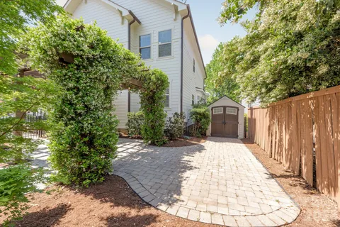 $1,200,000 | 3400 Holt Street, Charlotte, NC 28205