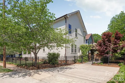 $1,200,000 | 3400 Holt Street, Charlotte, NC 28205
