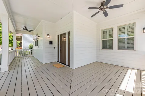 $1,200,000 | 3400 Holt Street, Charlotte, NC 28205