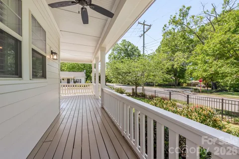 $1,200,000 | 3400 Holt Street, Charlotte, NC 28205