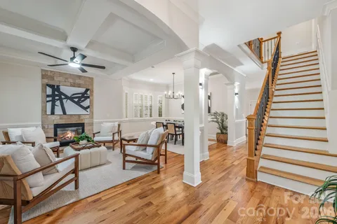 $1,200,000 | 3400 Holt Street, Charlotte, NC 28205
