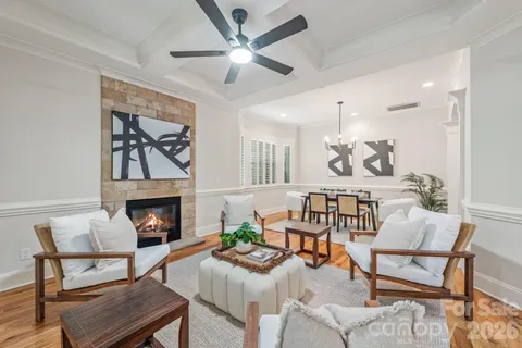 $1,200,000 | 3400 Holt Street, Charlotte, NC 28205