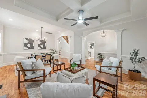 $1,200,000 | 3400 Holt Street, Charlotte, NC 28205