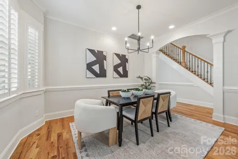 $1,200,000 | 3400 Holt Street, Charlotte, NC 28205